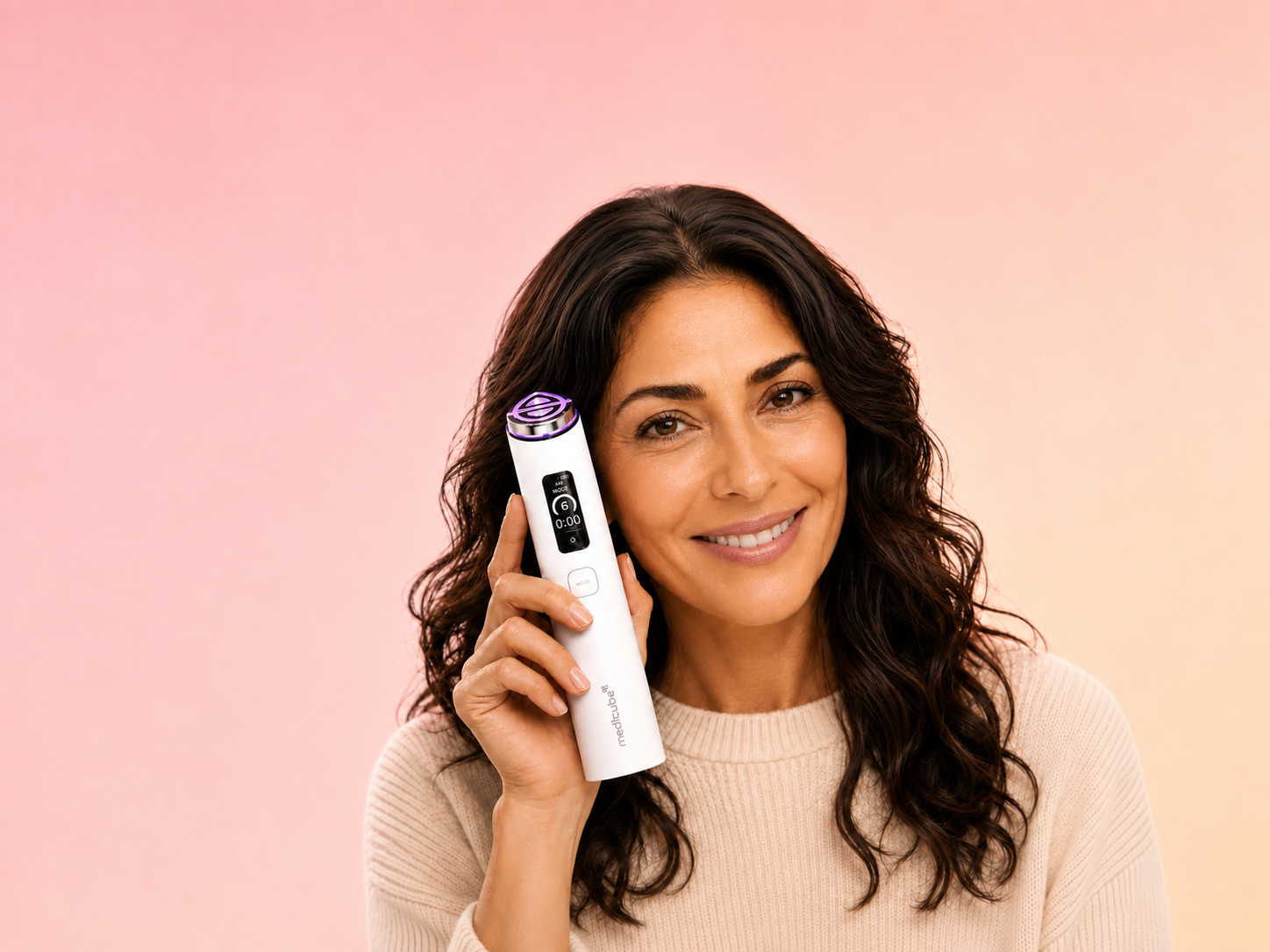 Glowteq products for skin advice