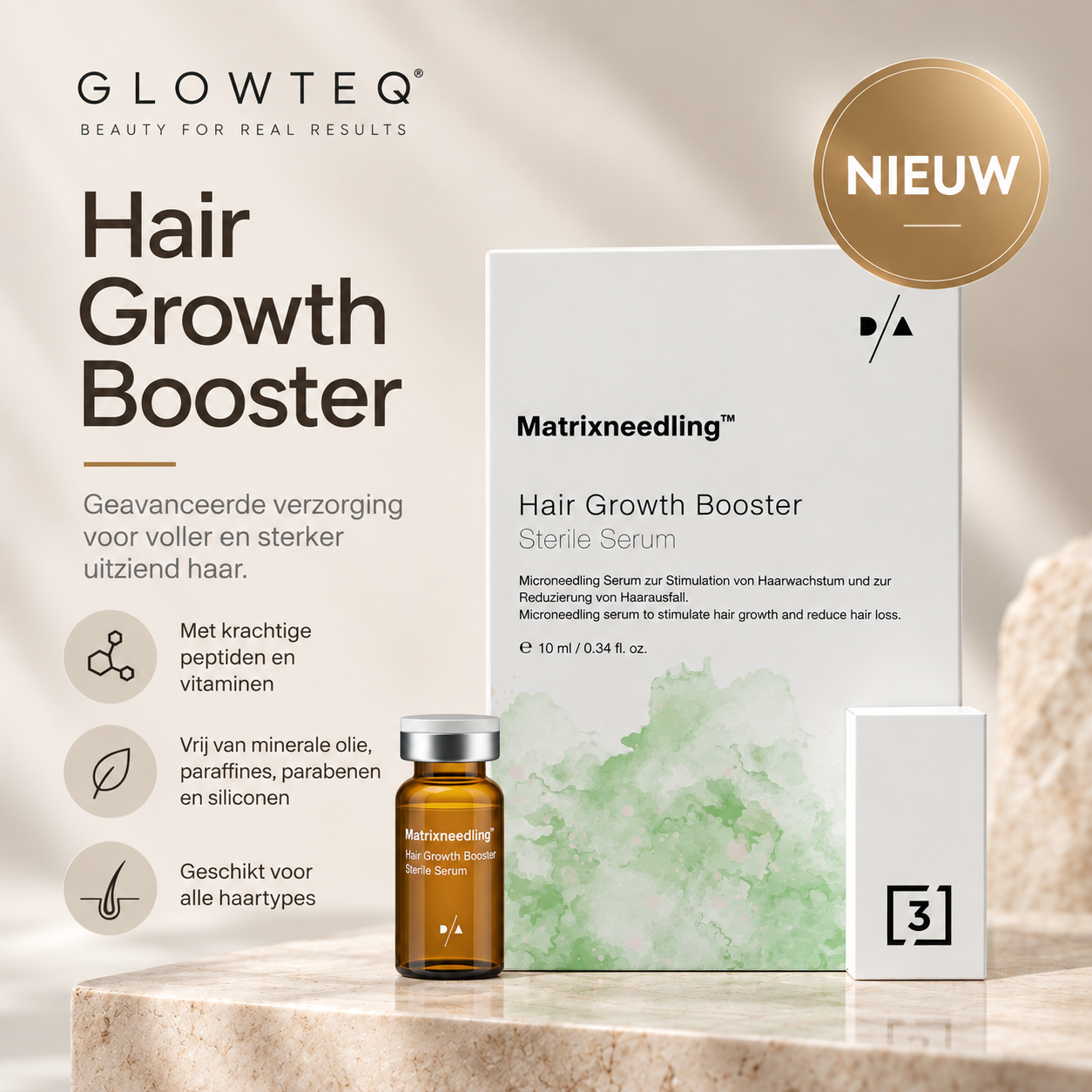 Hair Growth Booster